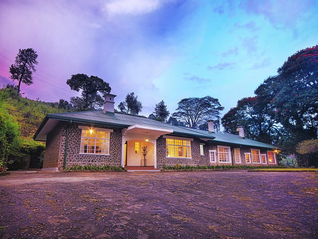Craig Appin Bungalow Dickoya Exterior foto