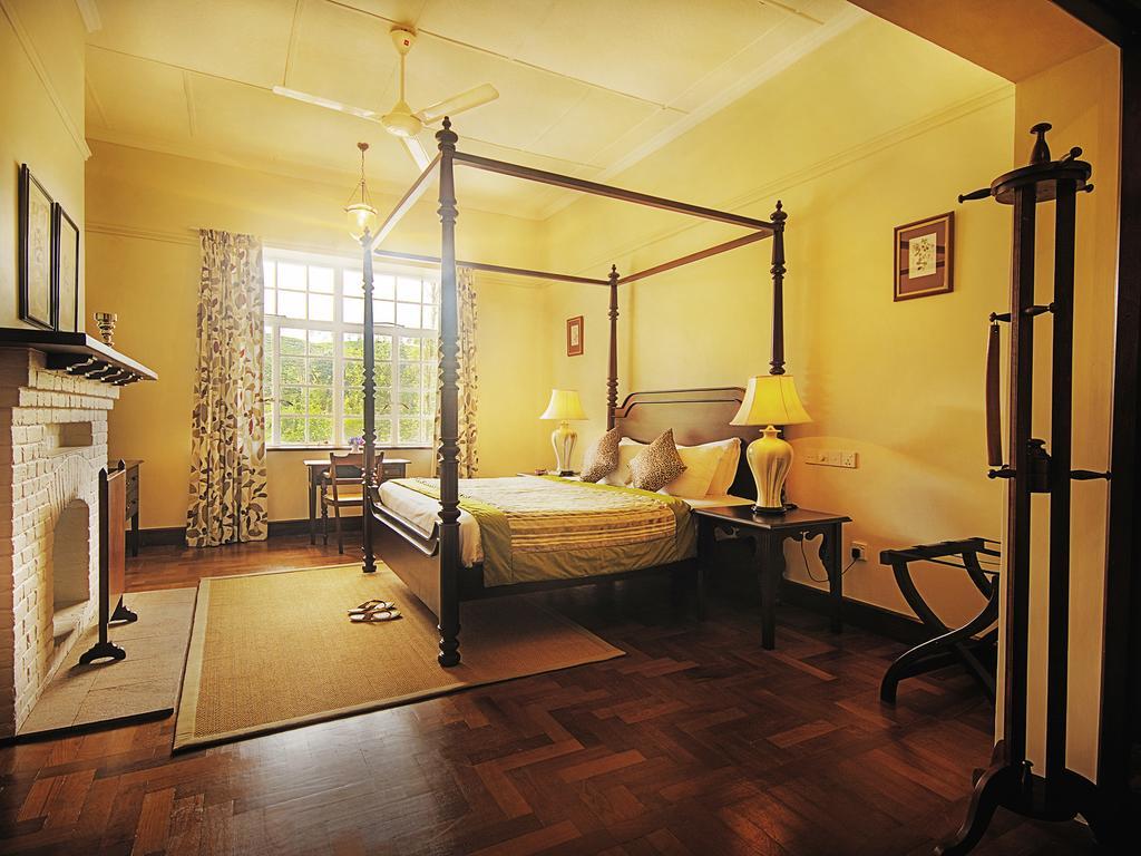 Craig Appin Bungalow Dickoya Cameră foto