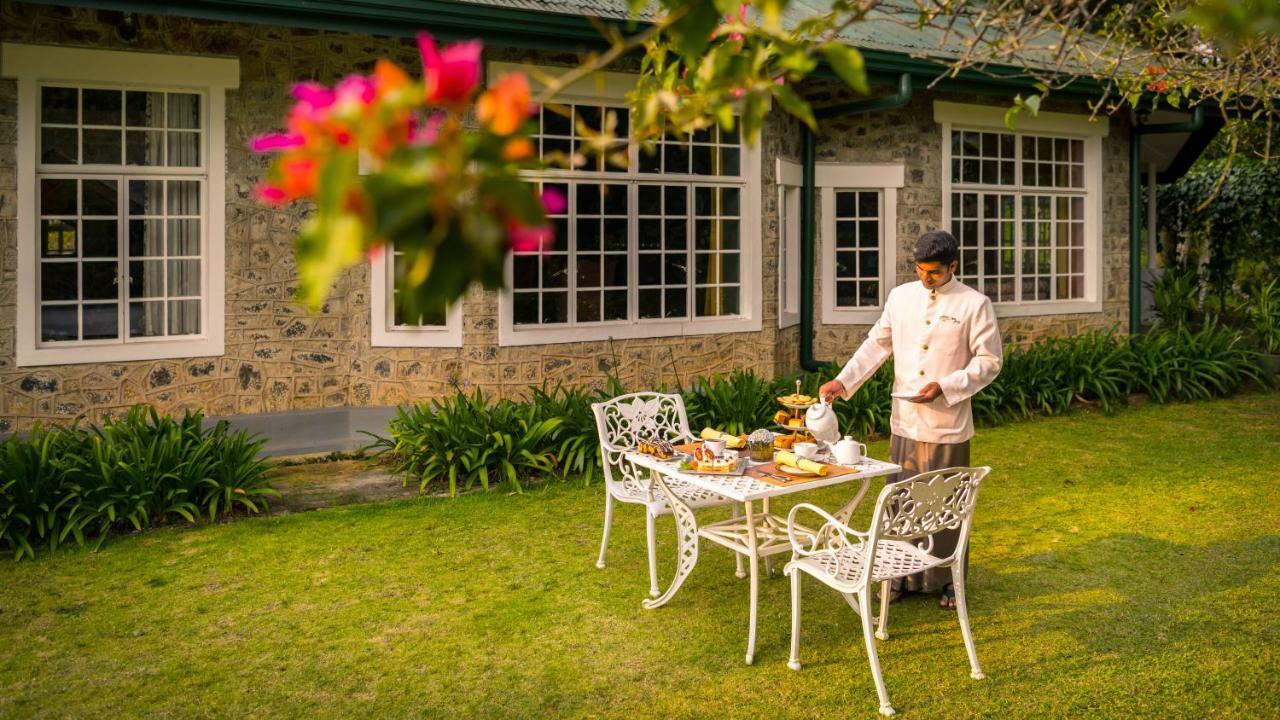 Craig Appin Bungalow Dickoya Exterior foto