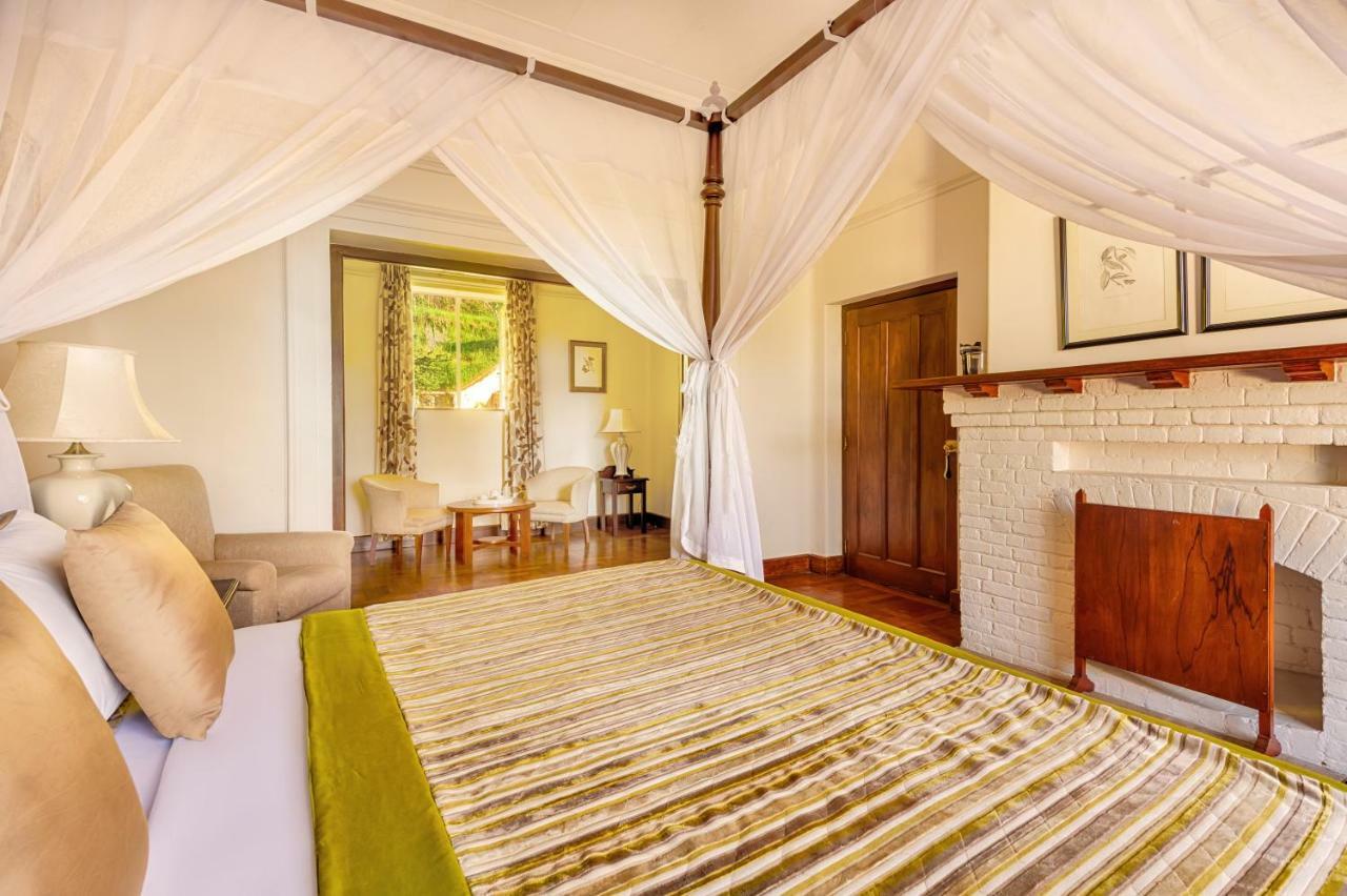 Craig Appin Bungalow Dickoya Exterior foto