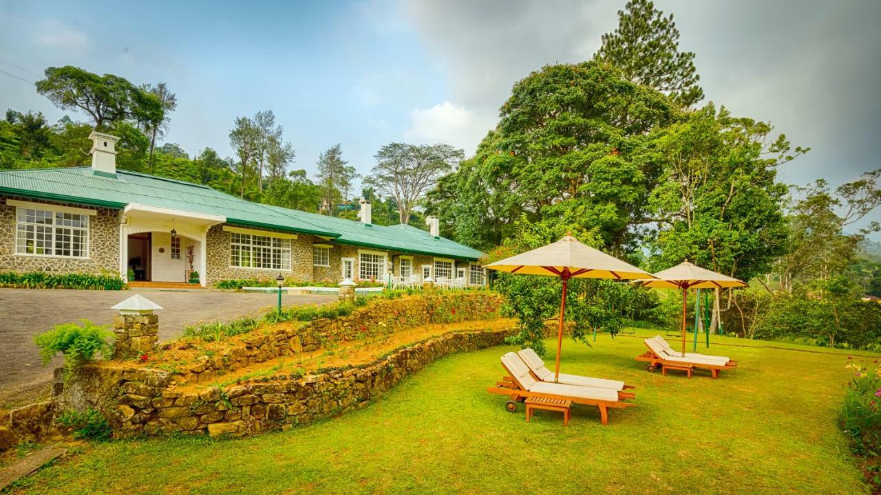 Craig Appin Bungalow Dickoya Exterior foto