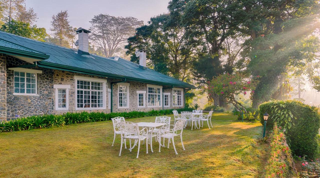 Craig Appin Bungalow Dickoya Exterior foto
