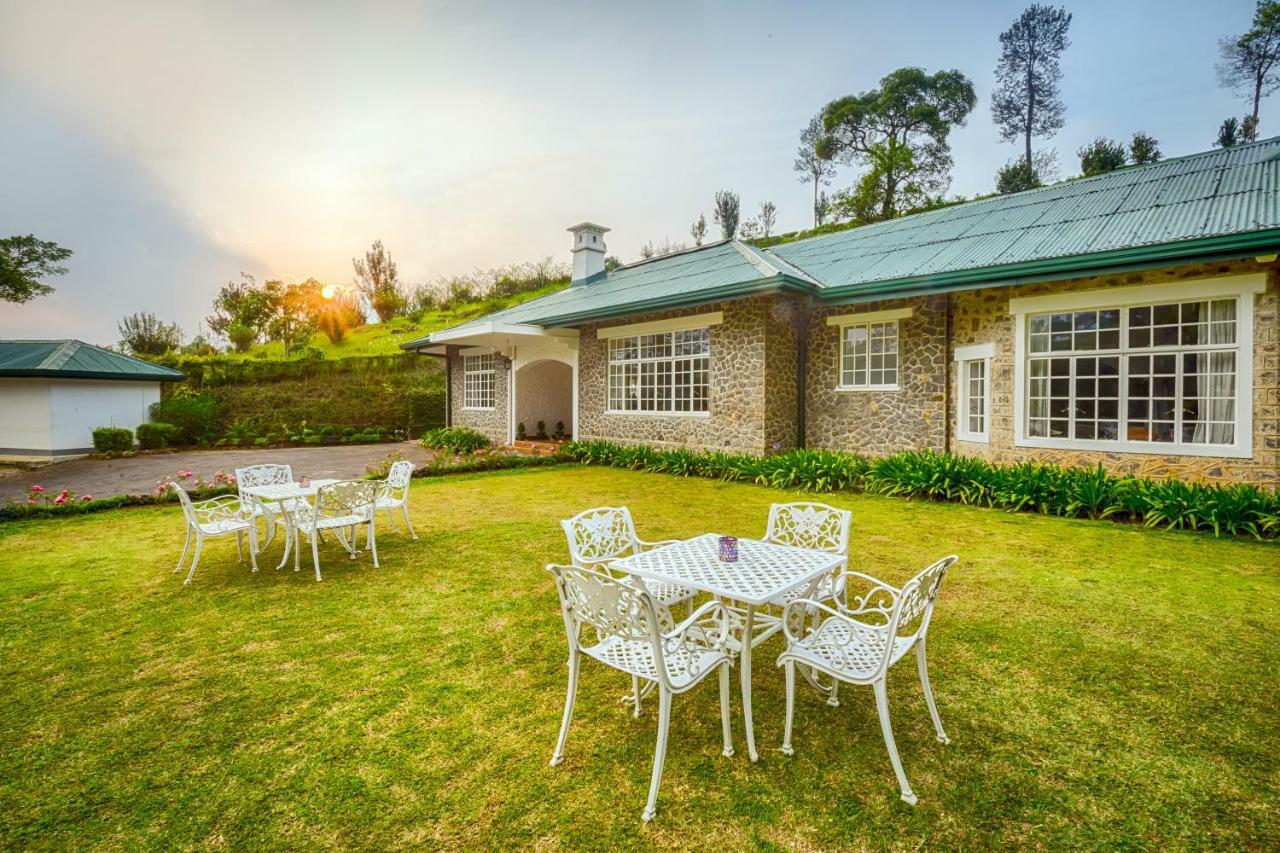 Craig Appin Bungalow Dickoya Exterior foto