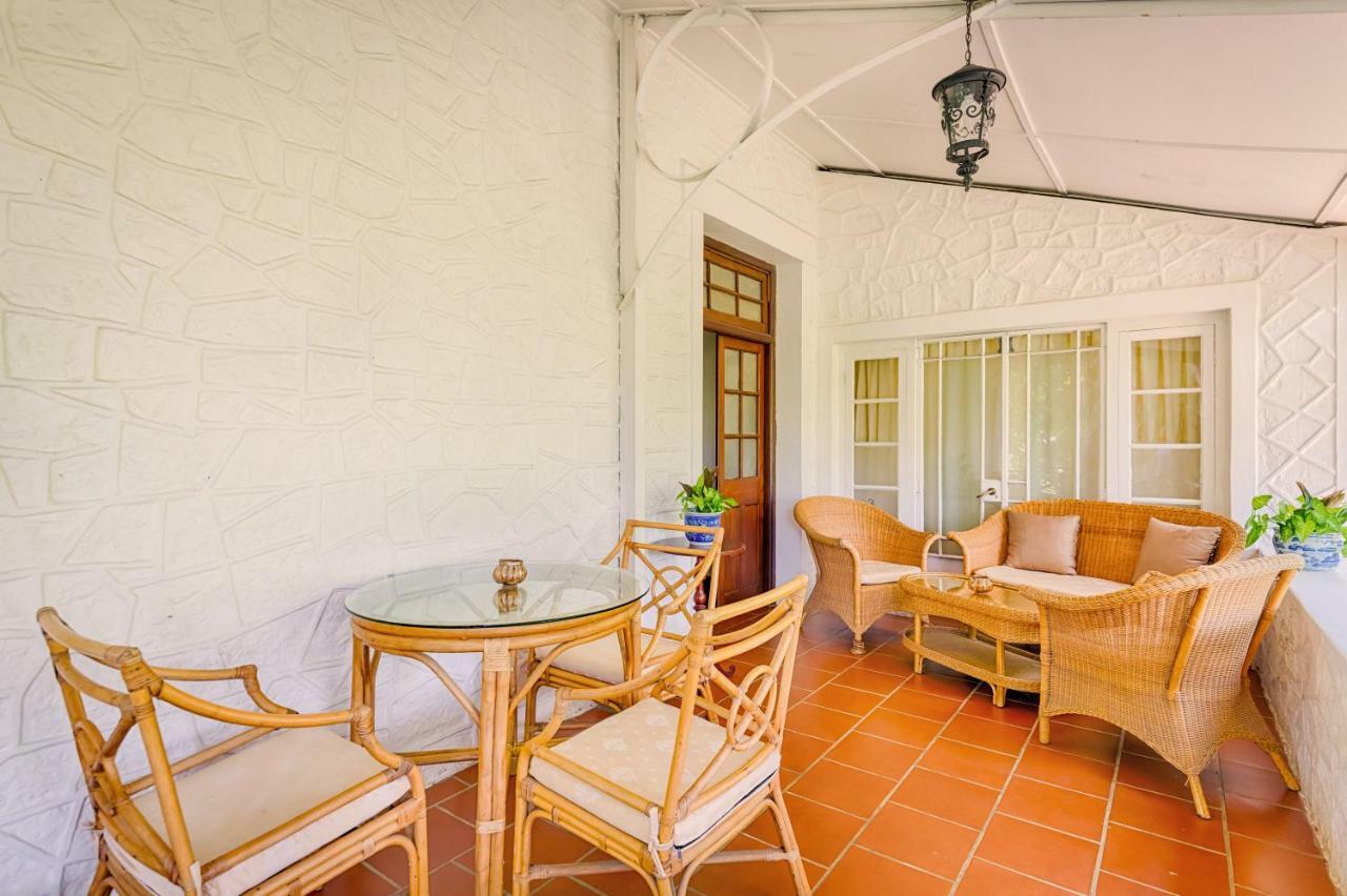 Craig Appin Bungalow Dickoya Exterior foto